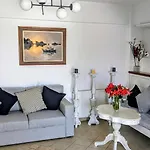Anoi House By The Sea Agios Fokas Apartament