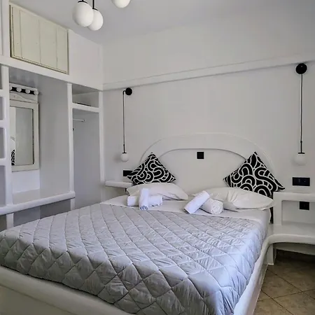 Anoi House By The Sea Agios Fokas