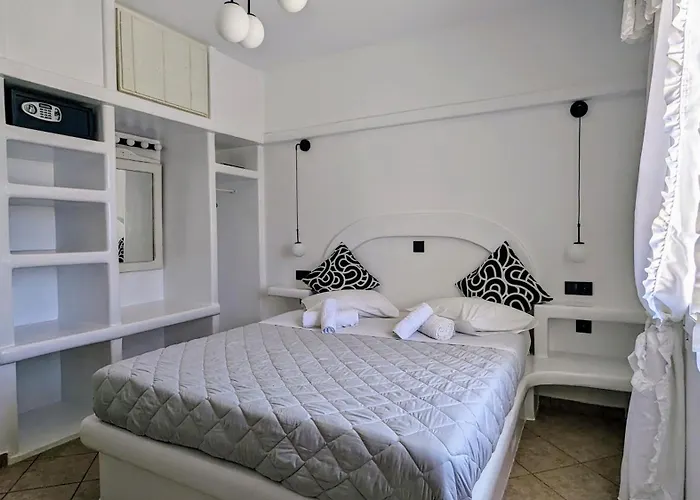 Anoi House By The Sea Agios Fokas