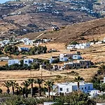 Apartment Anoi House By The Sea Agios Fokas Tinos