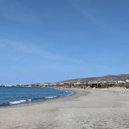 Daire Anoi House By The Sea Agios Fokas Tínos