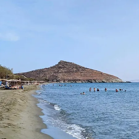 Anoi House By The Sea Agios Fokas Tinos