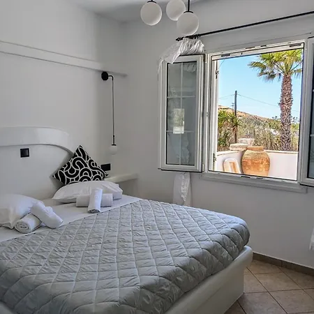 Apartment Anoi House By The Sea Agios Fokas