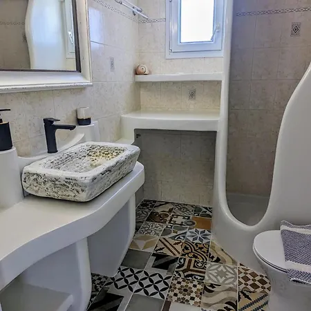 Anoi House By The Sea Agios Fokas Tinos