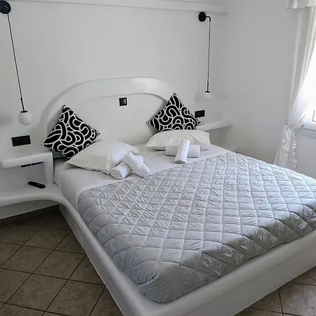 Apartment Anoi House By The Sea Agios Fokas Tinos